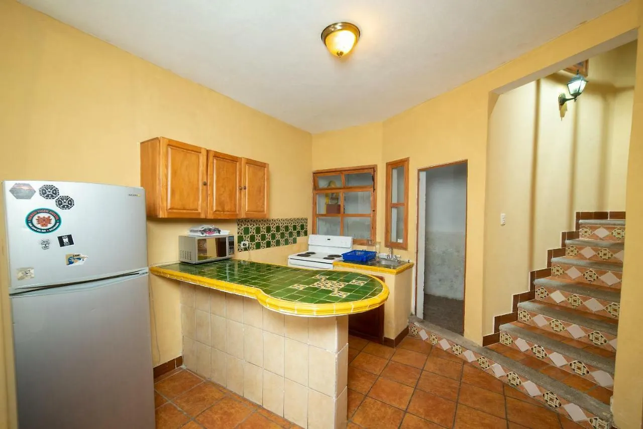 Casa Colonial Antigua Guatemala Villa Holiday home