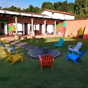  Pensión Hopa