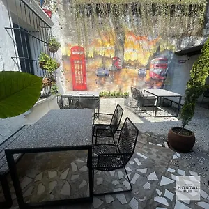  Hotel New Pub Guatemala